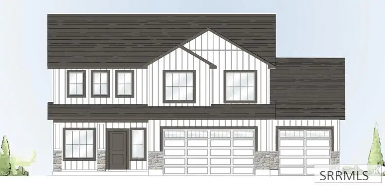 2371 660 S, Rexburg, ID 83440 - #1
