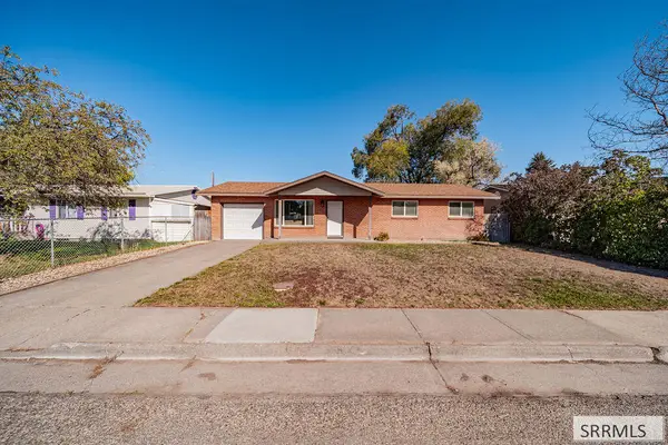 3665 Samuel Street, AMMON, ID 83404