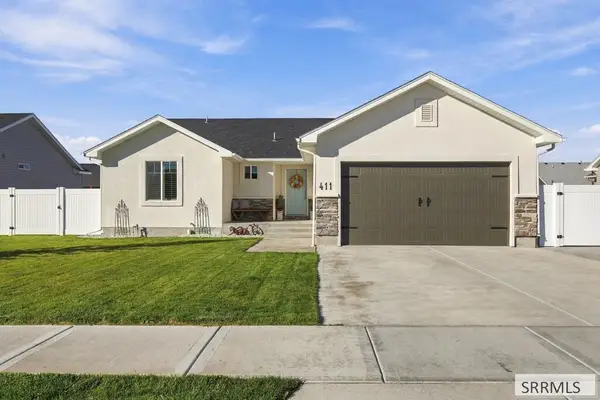 411 Rock Hill Lane, IDAHO FALLS, ID 83401