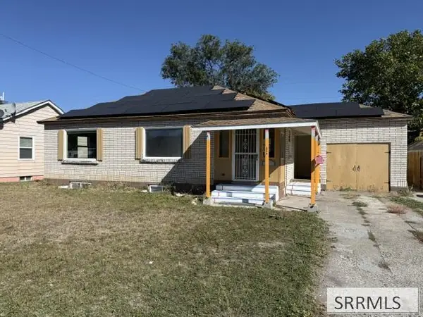 339 Collins Street, BLACKFOOT, ID 83221