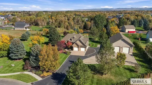 516 Waterstone Drive, RIGBY, ID 83402