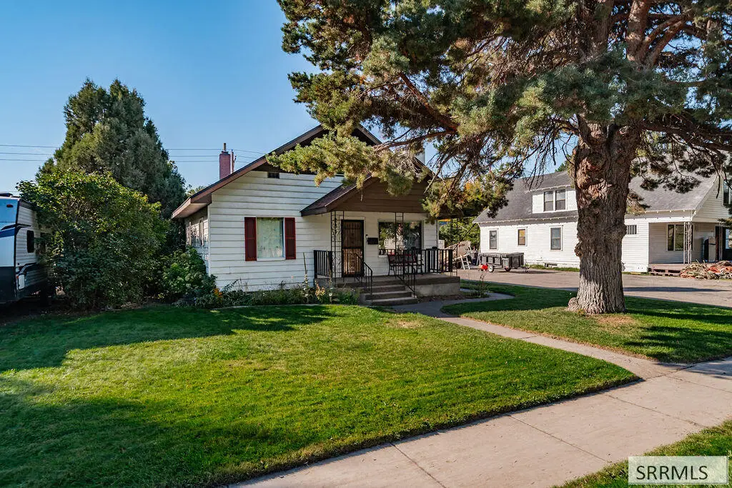 283 1st S, Rigby, ID 83442 - #1