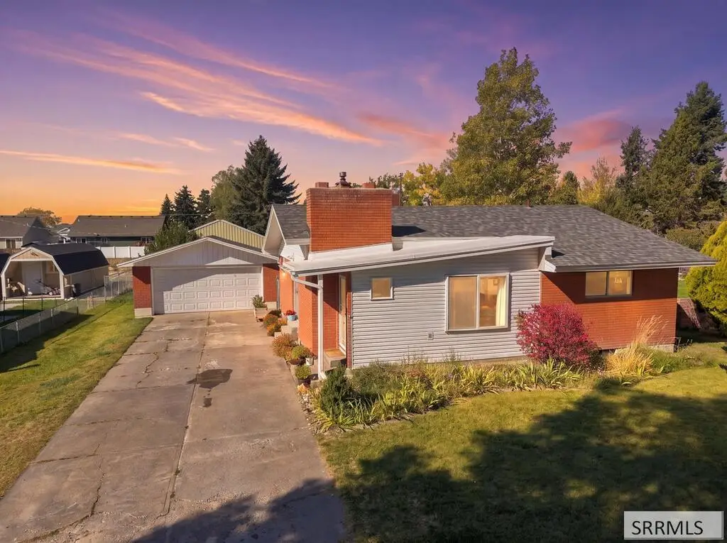 10599 38 E, Idaho Falls, ID 83401 - #1