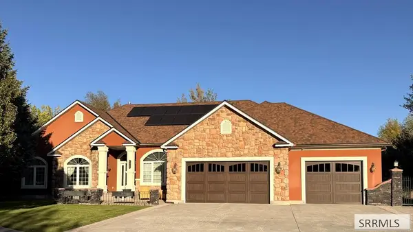 4945 Long Cove Drive, IDAHO FALLS, ID 83404