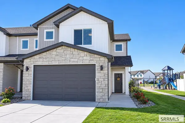 1122 Ashlyn Wy #1, RIGBY, ID 83442