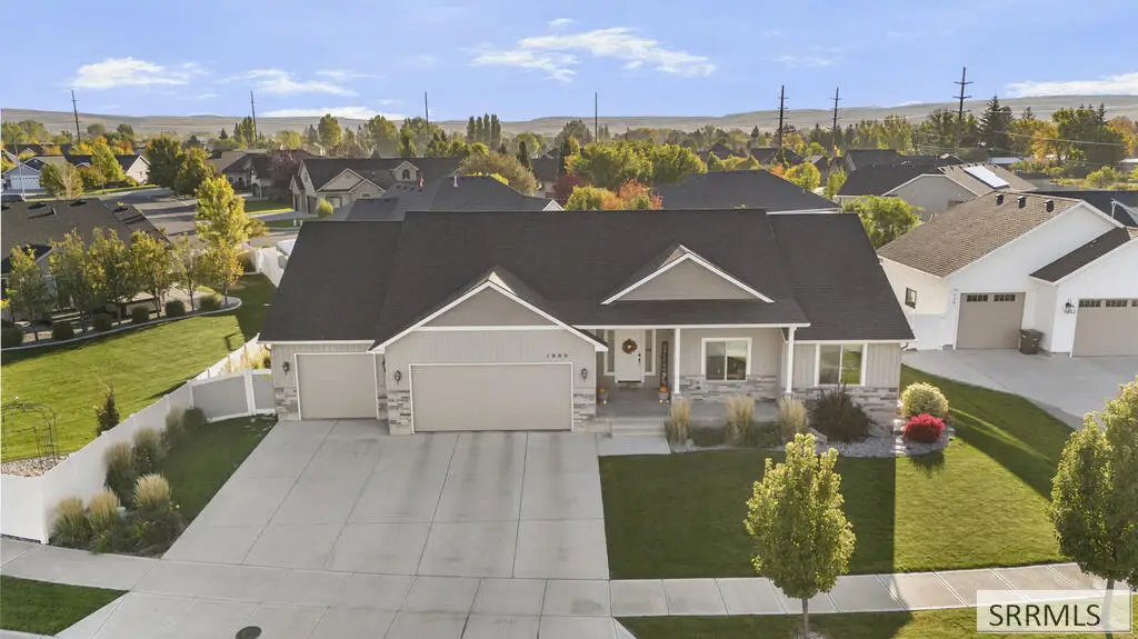 1000 Red Robin Avenue, Idaho Falls, ID 83401 - #1