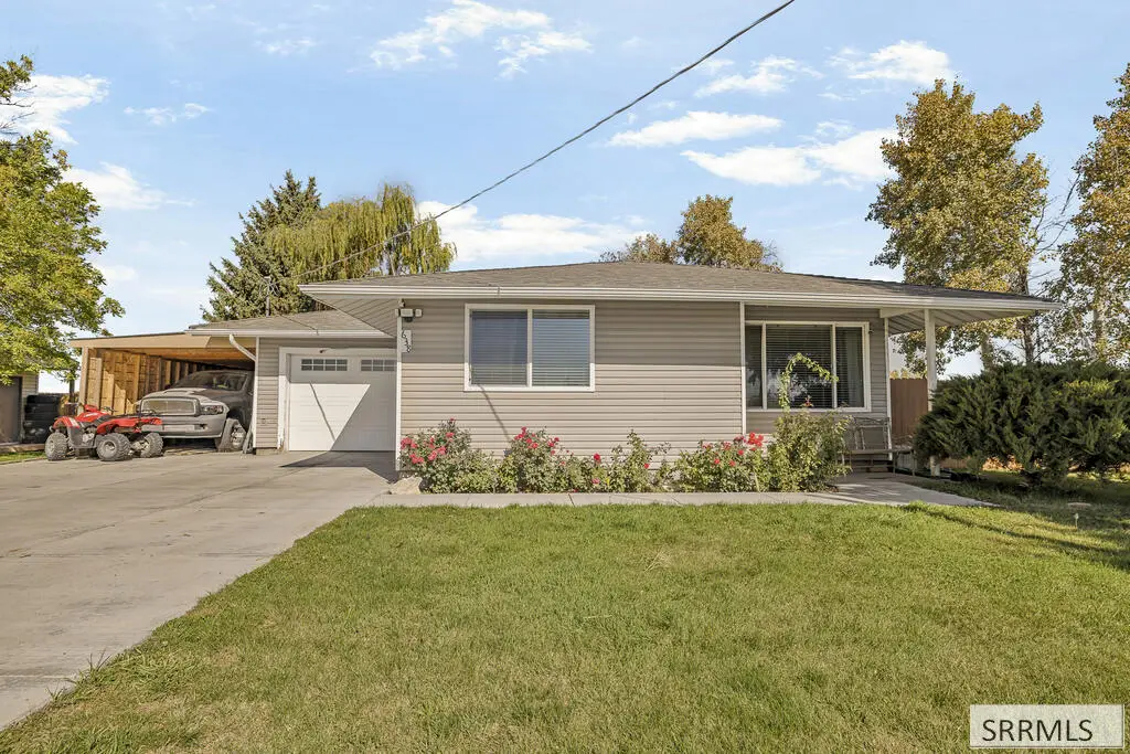 638 3500 N, Rexburg, ID 83440 - #1