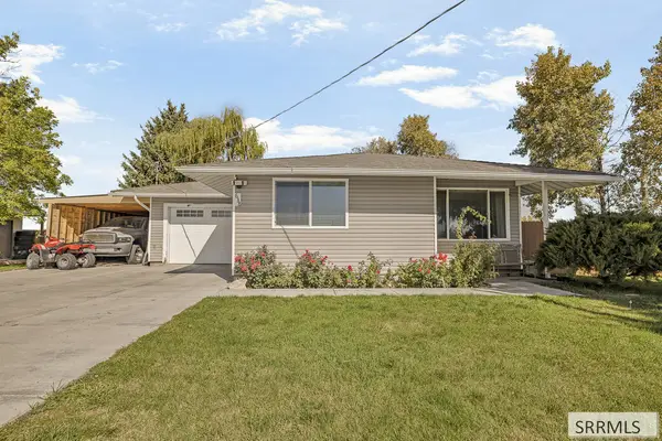 638 3500 N, REXBURG, ID 83440