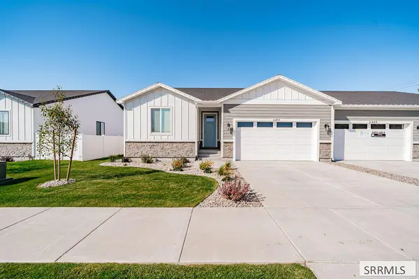 6455 Ender Ln, IDAHO FALLS, ID 83401