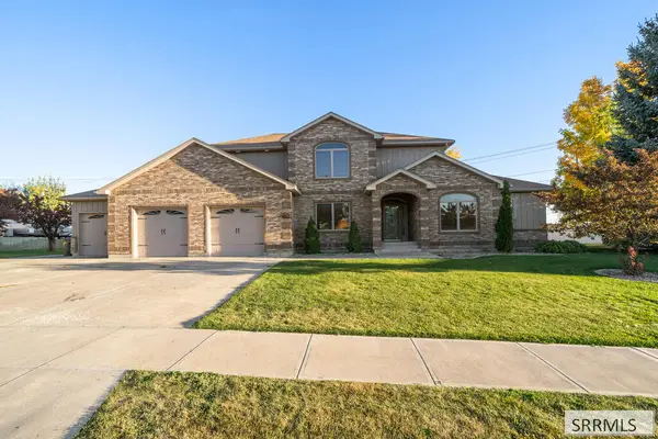 4690 Pevero Drive, IDAHO FALLS, ID 83401