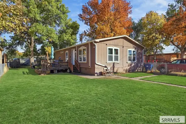 775 Lakewood Avenue, IDAHO FALLS, ID 83401
