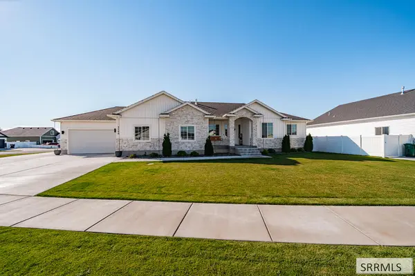 3700 Koda Way, IDAHO FALLS, ID 83401