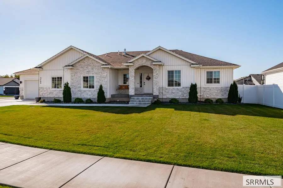 3700 Koda Way, Idaho Falls, ID 83401 - #2