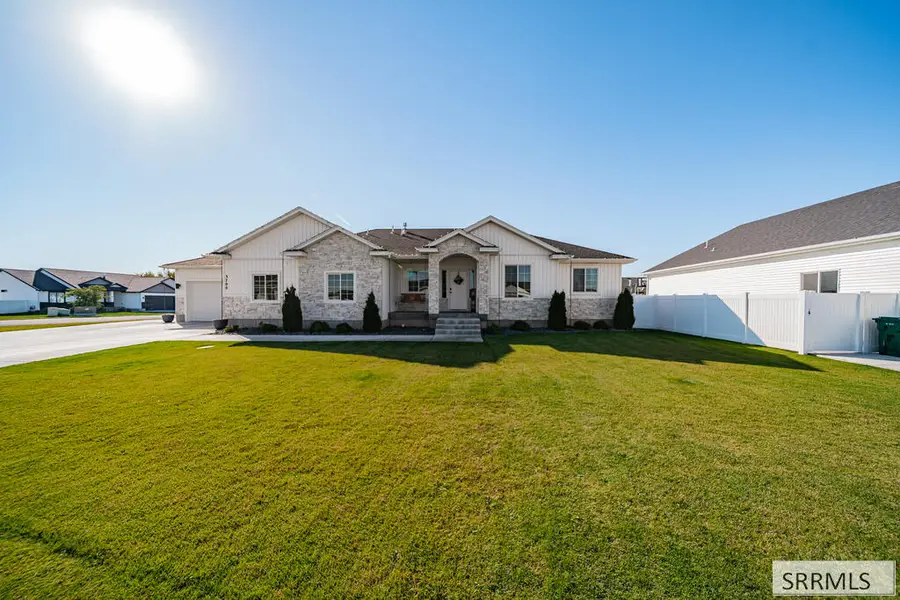 3700 Koda Way, Idaho Falls, ID 83401 - #3