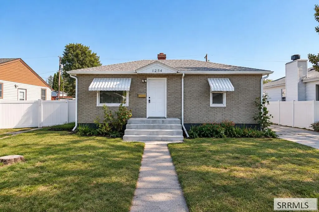 1254 Bannock Avenue, Idaho Falls, ID 83402 - #1