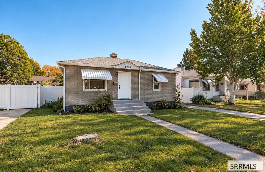 1254 Bannock Avenue, Idaho Falls, ID 83402 - #2