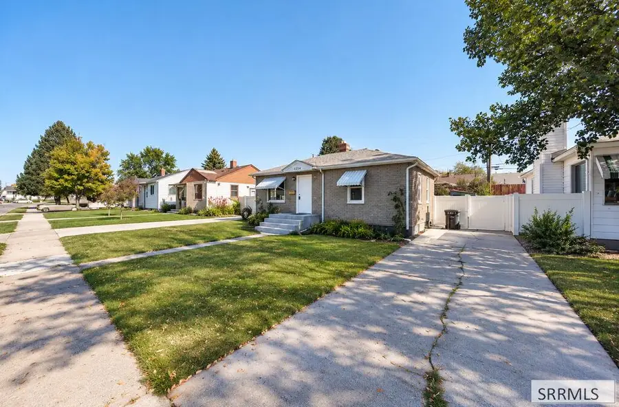 1254 Bannock Avenue, Idaho Falls, ID 83402 - #3