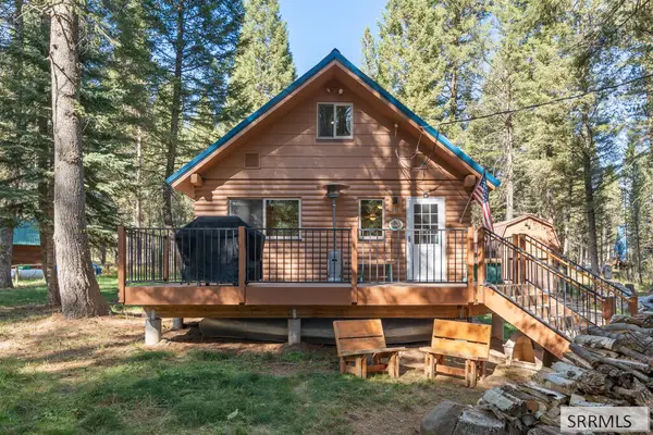 3519 Browning Road, ISLAND PARK, ID 83429