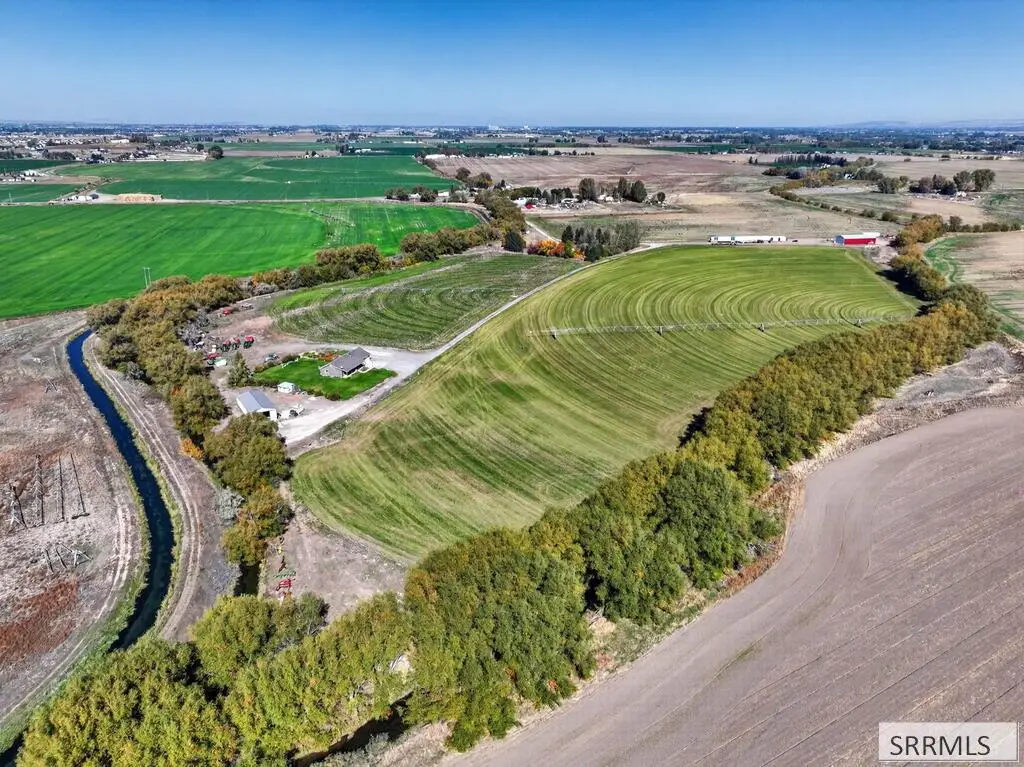 1051 E #A 1100 N, Shelley, ID 83274 - #1