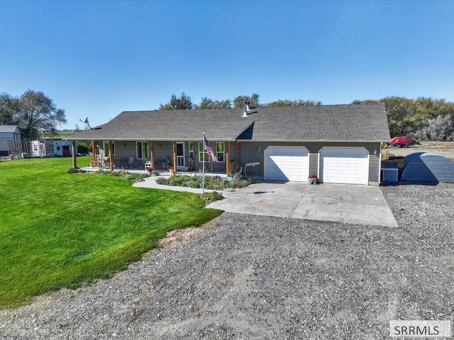 1051 E #A 1100 N, Shelley, ID 83274 - #2