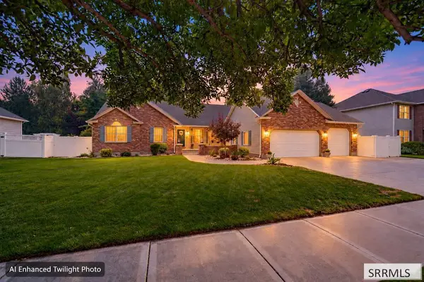 3803 Woodhaven Lane, IDAHO FALLS, ID 83404