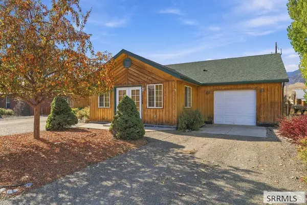 819 Idaho Avenue, SALMON, ID 83467