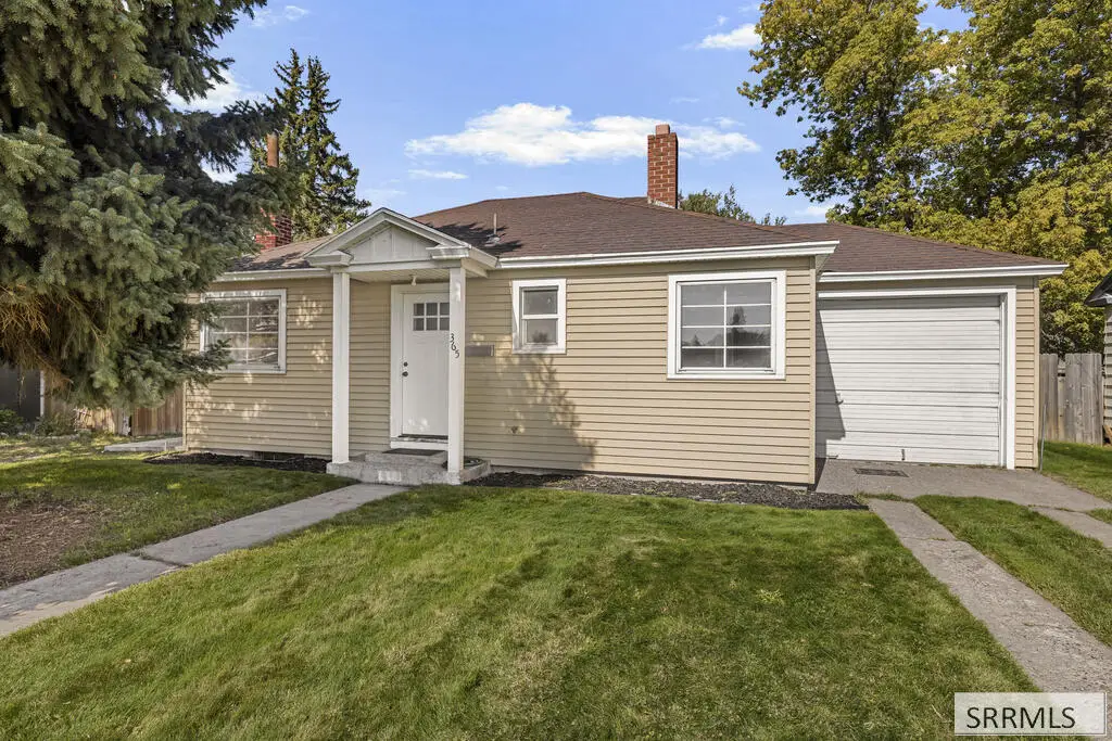 365 20th Street, Idaho Falls, ID 83404 - #1