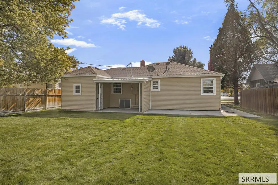 365 20th Street, Idaho Falls, ID 83404 - #3