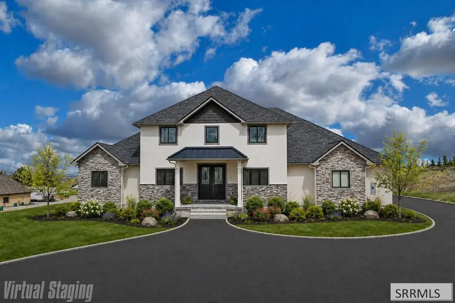 5995 Sagewood Drive, Idaho Falls, ID 83406 - #2
