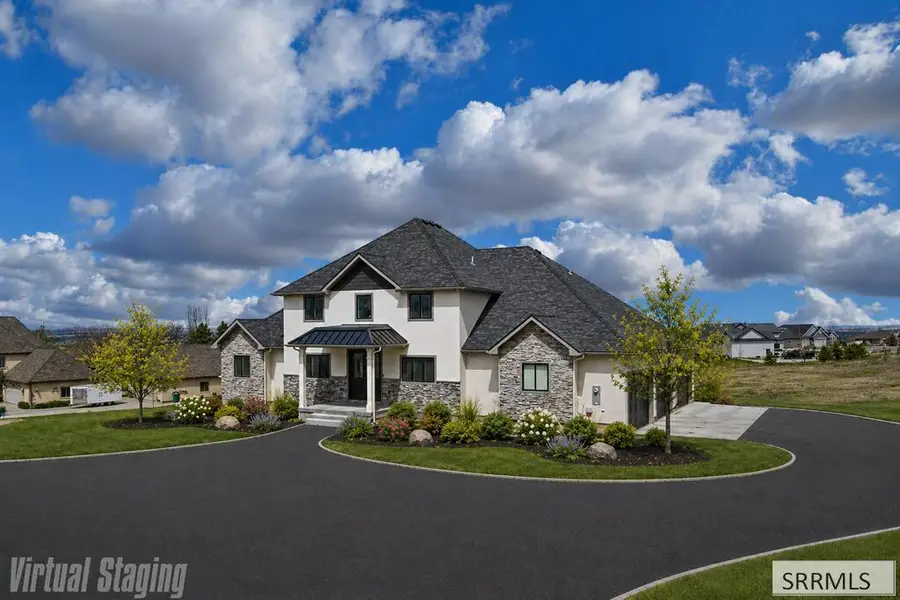 5995 Sagewood Drive, Idaho Falls, ID 83406 - #3