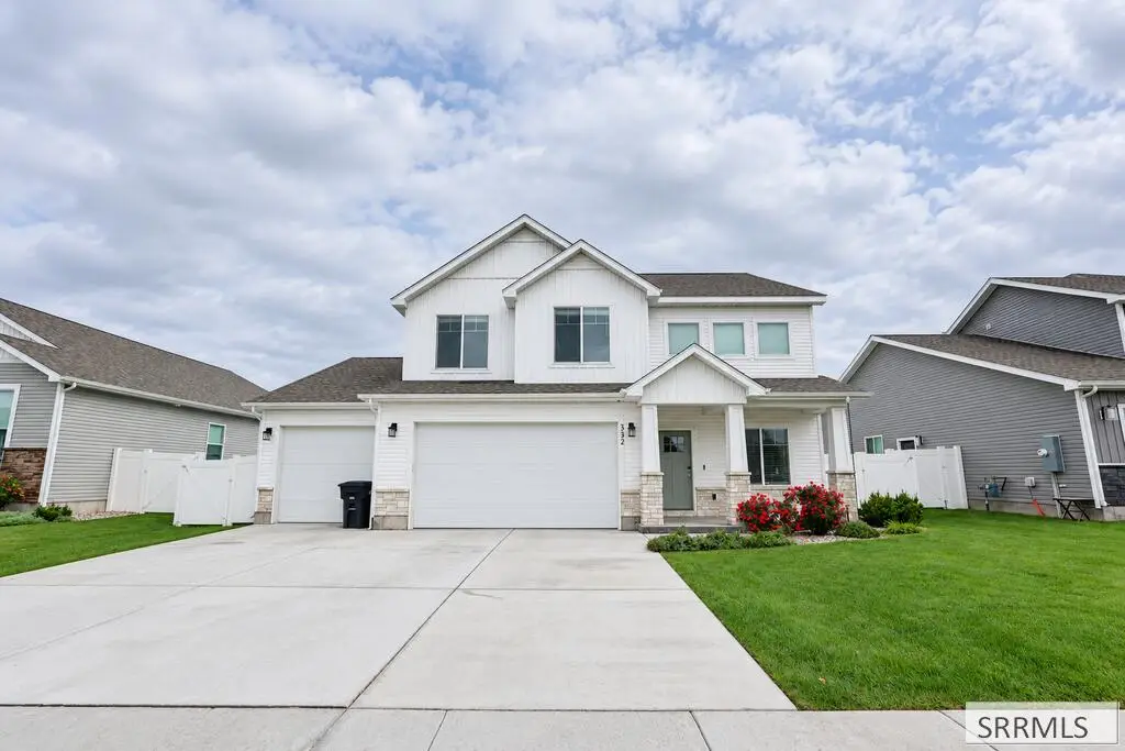 352 Church Street, Ammon, ID 83401 - #1