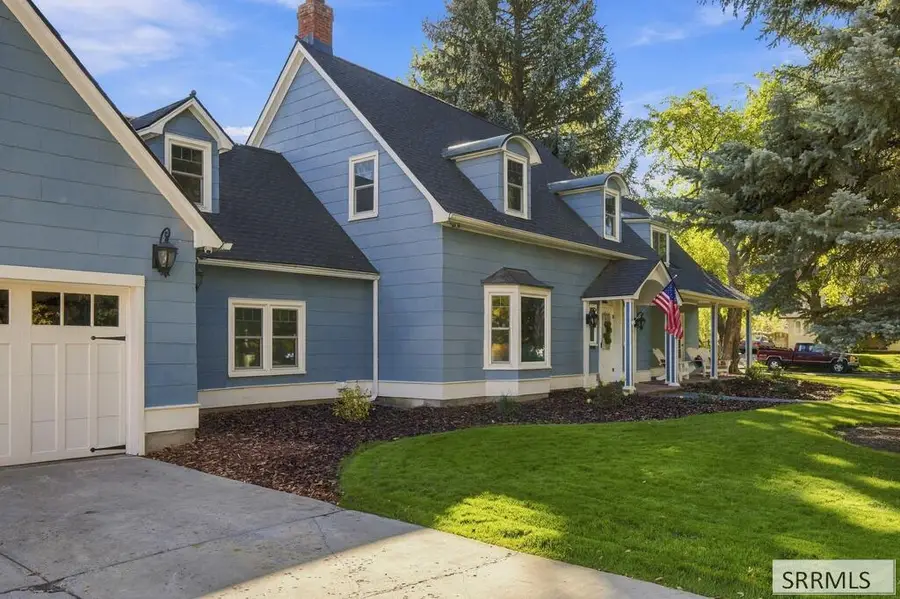 999 Lee Avenue, Idaho Falls, ID 83404 - #2