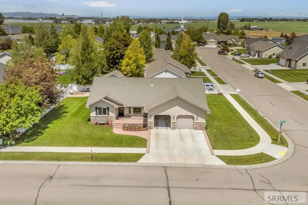 471 Woodbridge Street, Rexburg, ID 83440 - #1