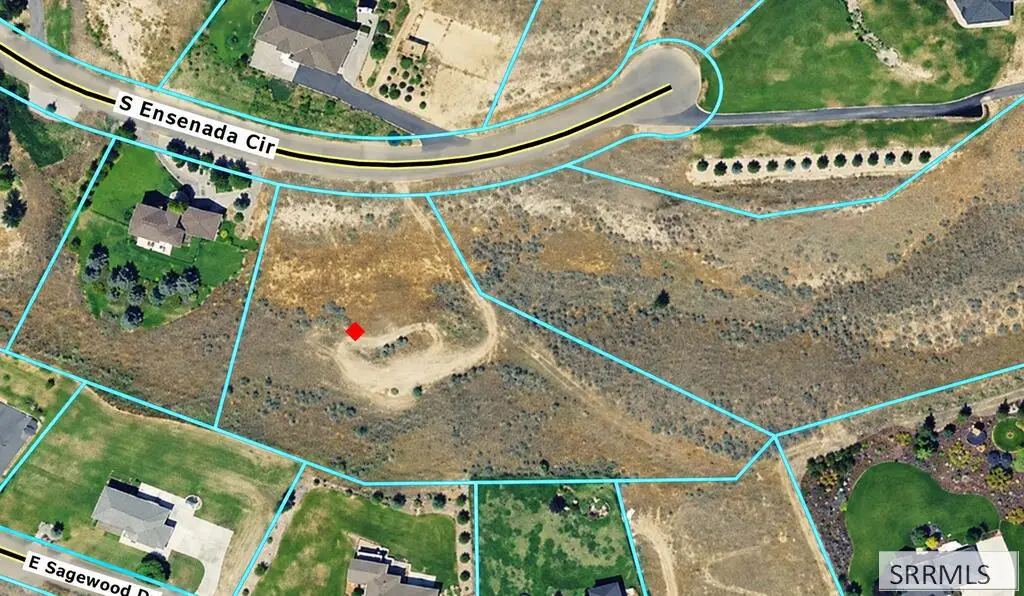 6852 Ensenada Circle, Idaho Falls, ID 83406 - #1