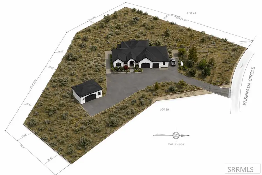 6852 Ensenada Circle, Idaho Falls, ID 83406 - #3