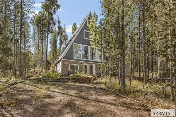 4490 Fransen Mill Road, ISLAND PARK, ID 83429