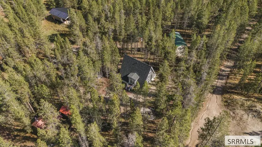 4490 Fransen Mill Road, Island Park, ID 83429 - #3
