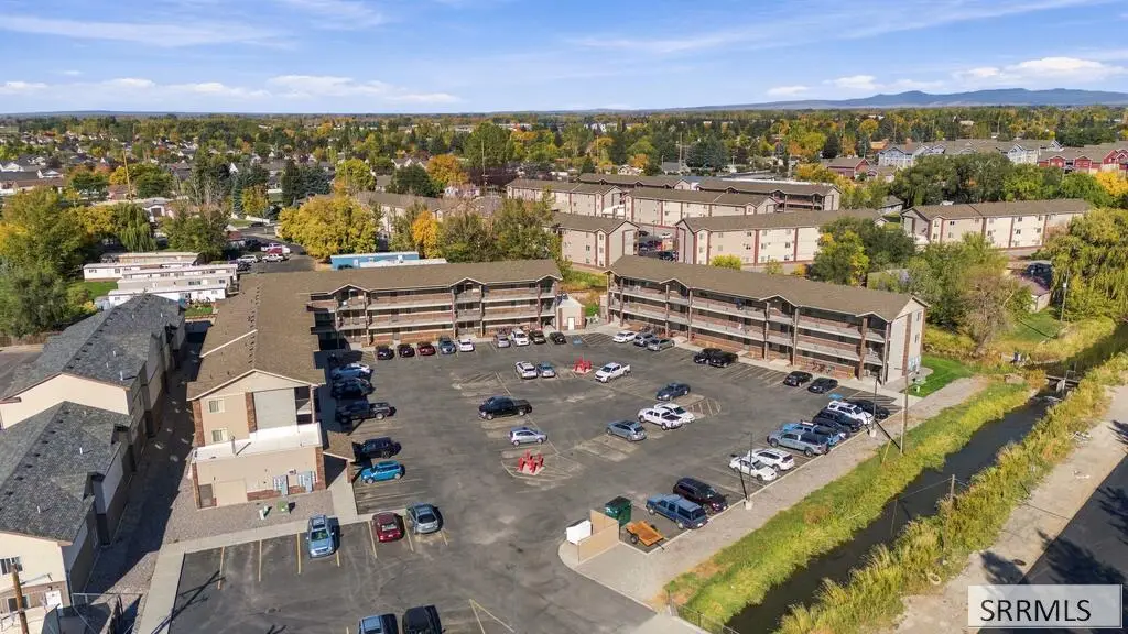 332 4th W, Rexburg, ID 83440 - #1