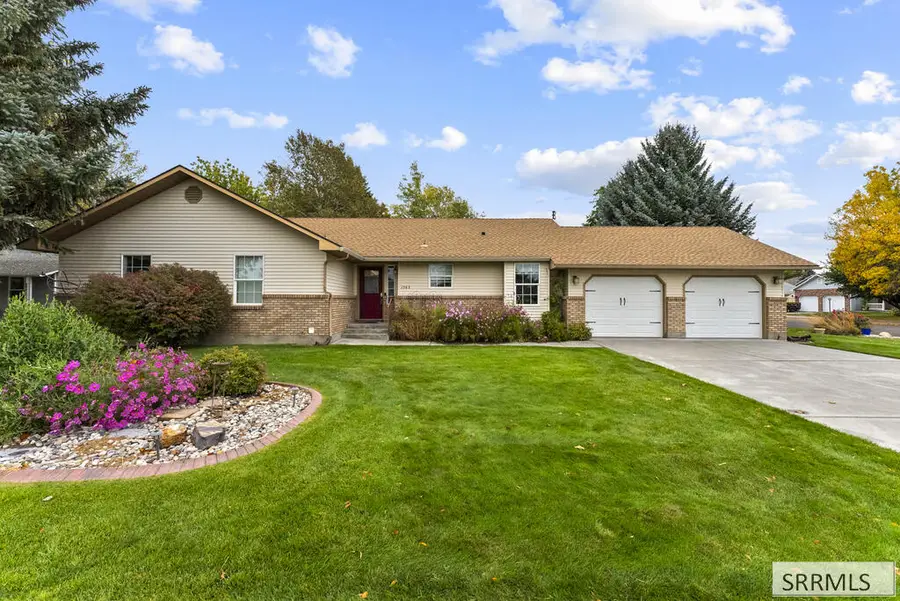 1565 Newman Drive, Idaho Falls, ID 83402 - #2