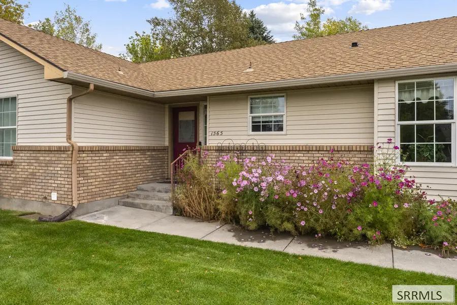 1565 Newman Drive, Idaho Falls, ID 83402 - #3