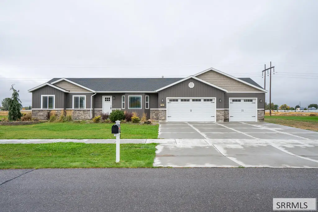 183 4032 E, Rigby, ID 83442 - #1