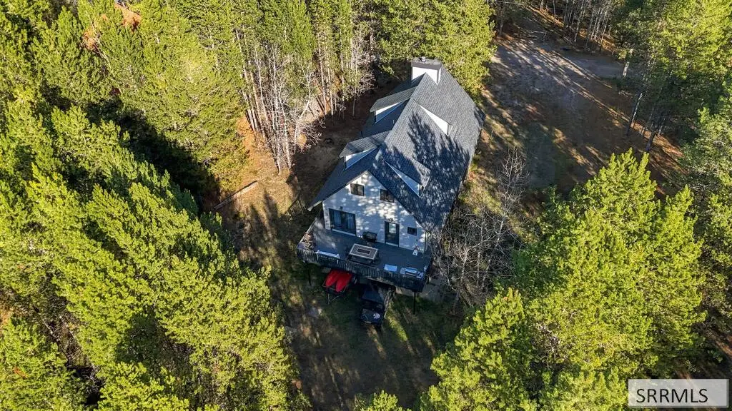 3879 G Street, Island Park, ID 83429 - #1
