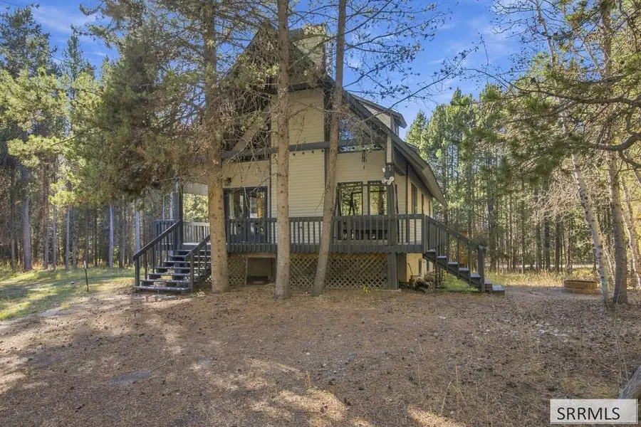 3879 G Street, Island Park, ID 83429 - #3