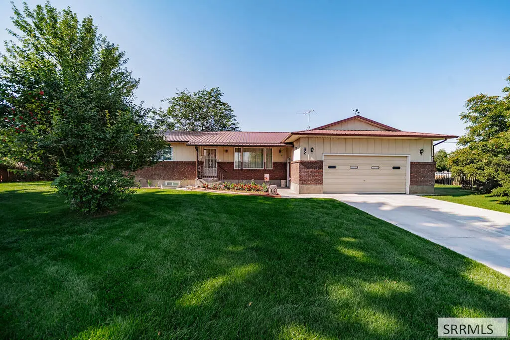 477 Claremore Drive, Rigby, ID 83442 - #1