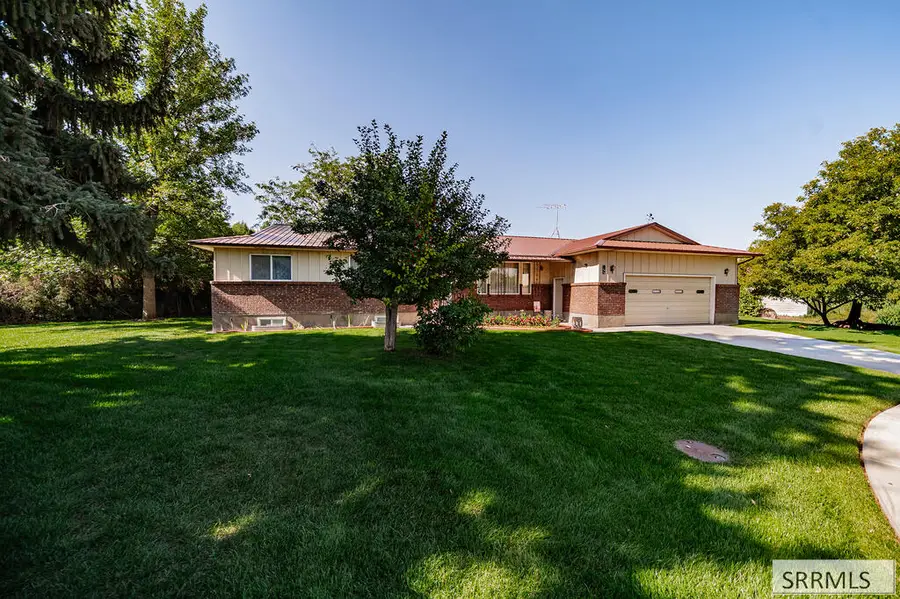 477 Claremore Drive, Rigby, ID 83442 - #2