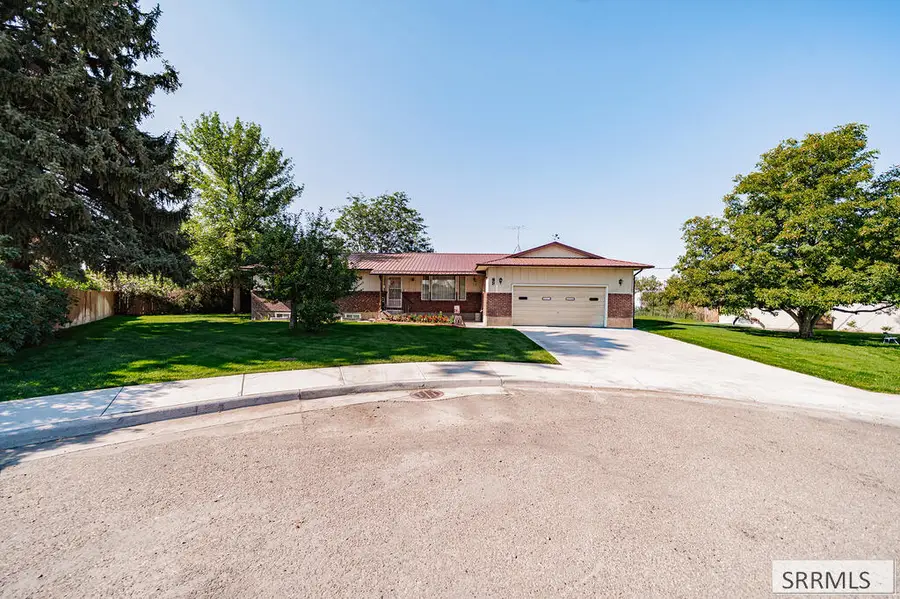 477 Claremore Drive, Rigby, ID 83442 - #3