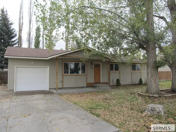 720 Crimson Drive, IDAHO FALLS, ID 83401