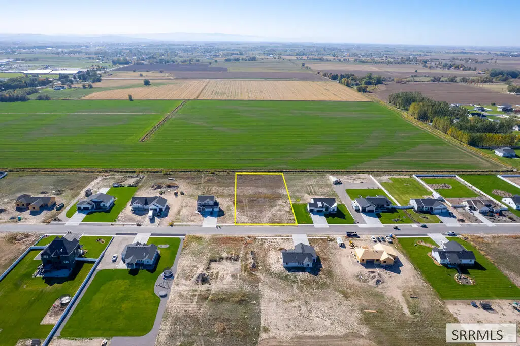 TBD 356 N, Rigby, ID 83442 - #1