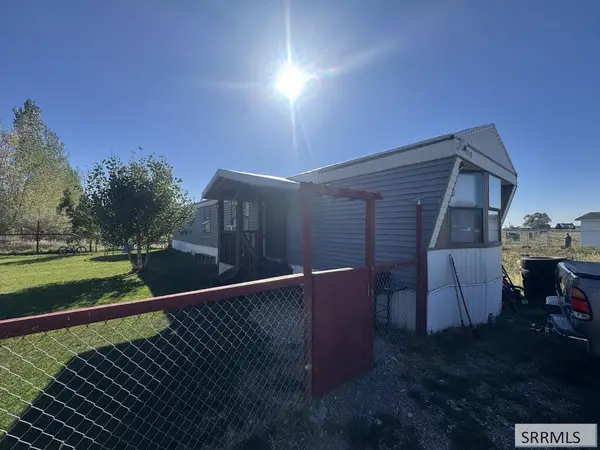 3917 178 N, RIGBY, ID 83442