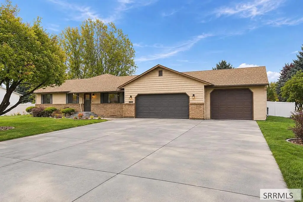 1885 Heather Lane, Ammon, ID 83406 - #1